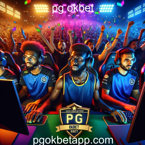 O Crescimento dos eSports: Uma Revolução no Mundo dos Jogos