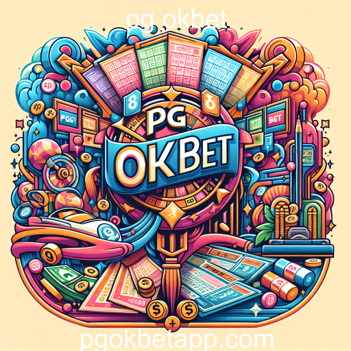 Descubra a Emoção da Loteria no PG OKBET